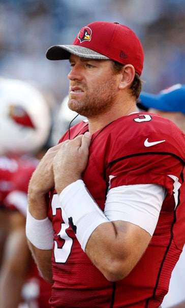 Cardinals wrap up "business-like" training camp